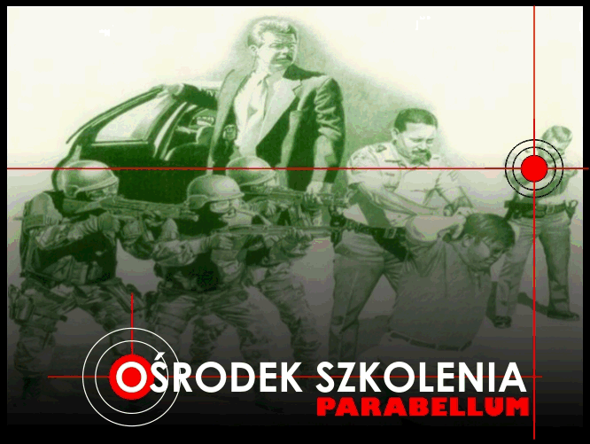 OŚRODEK SZKOLENIA PARABELLUM